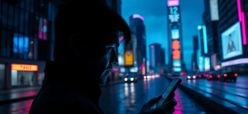 10 Movies and TV Shows Similar to Halt and Catch Fire (2014)