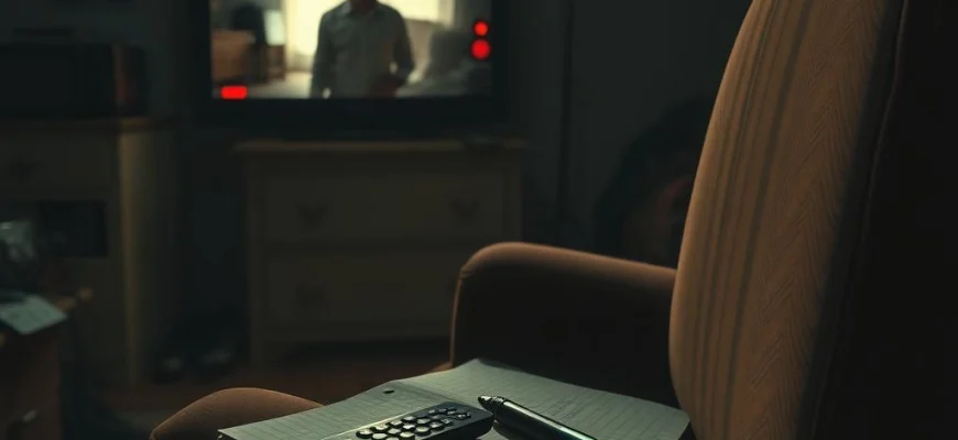 10 Thrillers Like Memory (2022)