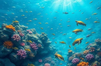10 Movies & Shows Like Great Barrier Reef
