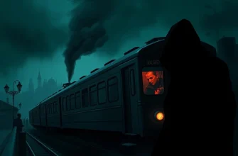 10 Movies Like Sleeping Car to Trieste