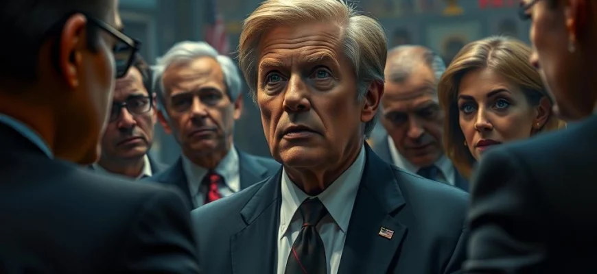 10 Movies & Shows Like The War Room (1993)