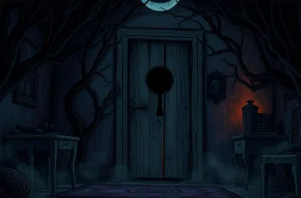 10 Movies and Shows Similar to Cobweb (2023)