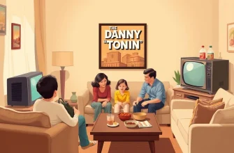 10 Shows Like The Danny Thomas Show