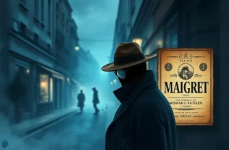 10 Shows & Movies Like Maigret (1992)