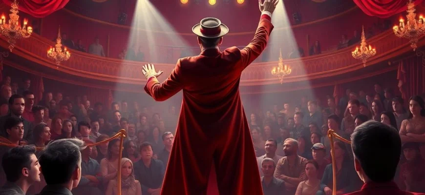 10 Shows Like Criss Angel: Trick'd Up
