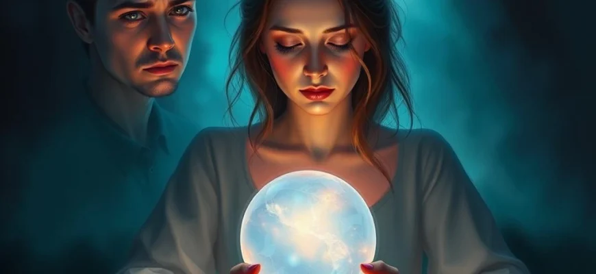 10 Shows Like Hollywood Medium with Tyler Henry