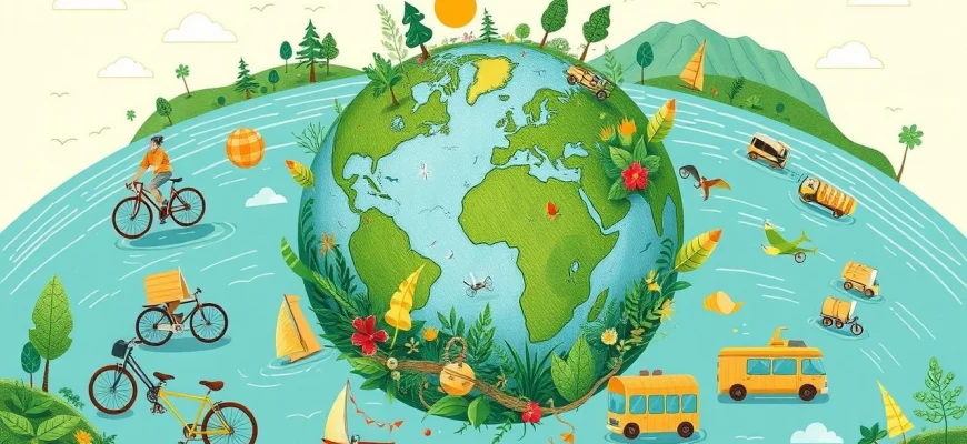 10 Shows Like Down to Earth with Zac Efron (2020)