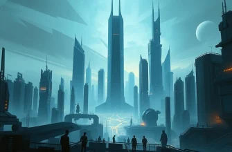 10 Movies Like In the Heart of the Machine