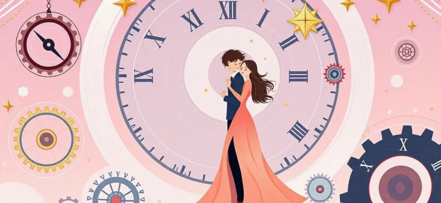 10 Movies and Shows Similar to Melting Me Softly (2019)