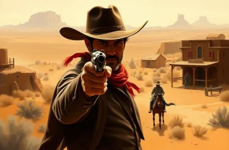 10 Movies & Shows Like Hondo (1953)