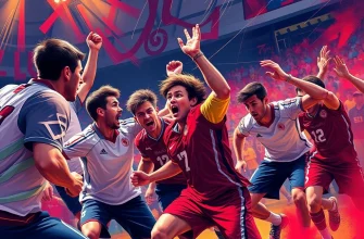 10 Movies Like The Hurler: A Campion's Tale