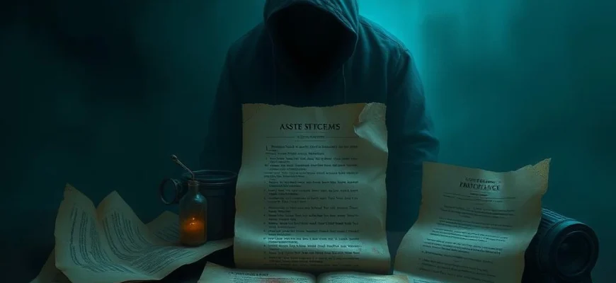 Shows and Movies Like Secrets Declassified with David Duchovny