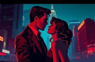 10 Movies & Shows Like Out of Sight (1998)