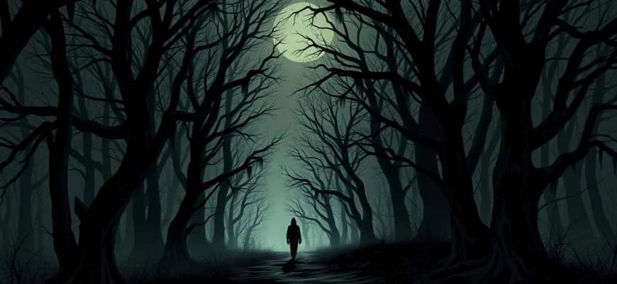 10 Movies and Shows Similar to Lady, Stay Dead (1981)