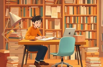 10 Movies & Shows Like Authors Anonymous