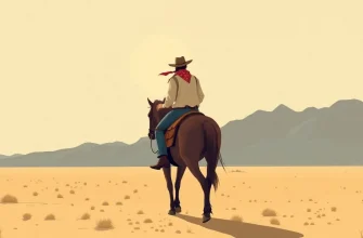 Top 10 Hippie Western Films