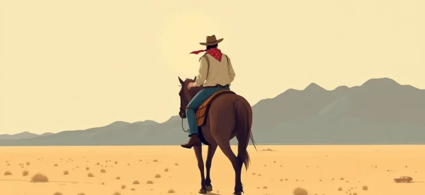 Top 10 Hippie Western Films