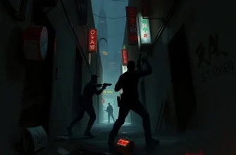 10 Movies Like The Roundup: No Way Out