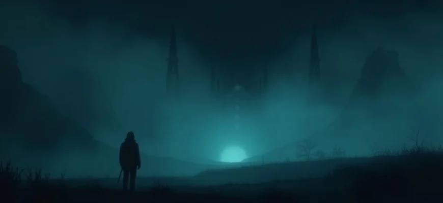 10 Movies & Shows Similar to The Lie: The Murder of Grace Millane (2024)