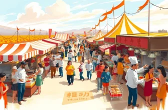 10 Movies & Shows Like BBQ High (2024)