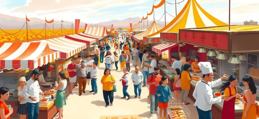 10 Movies & Shows Like BBQ High (2024)