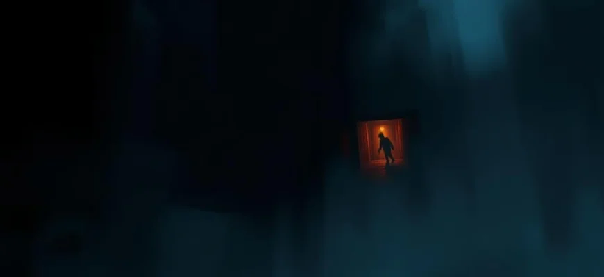 10 Thrillers Like No Night Is Too Long (2002)