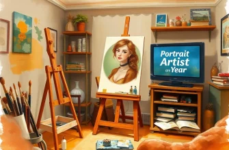10 Shows Like Portrait Artist of the Year