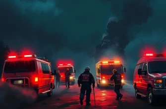 10 Shows Like 999: What's Your Emergency?