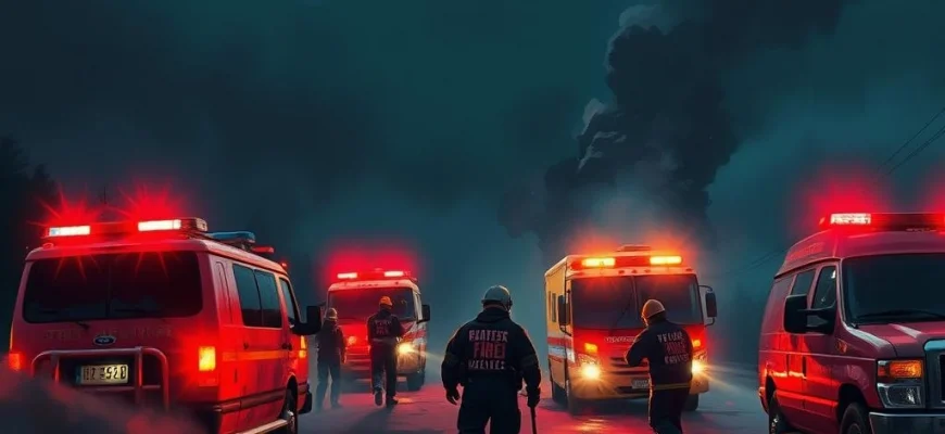 10 Shows Like 999: What's Your Emergency?