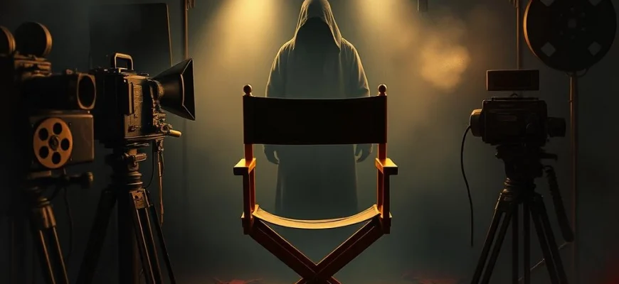 10 Movies & Shows Like Cursed Films
