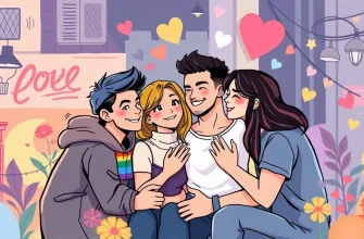 10 Shows & Movies Similar to Noah's Arc: The Movie (2025)