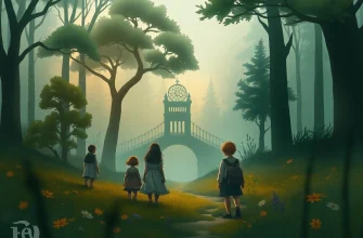 10 Movies Like Bridge to Terabithia (2007)