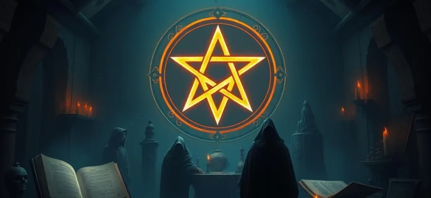 10 Thrilling Movies Like The Devil Conspiracy