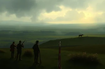 10 Movies Like The Wind That Shakes the Barley