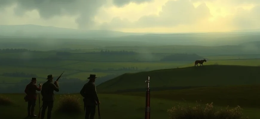 10 Movies Like The Wind That Shakes the Barley