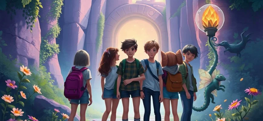 10 Shows & Movies Like Atlantis High (2001)