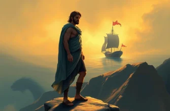 10 Movies & Shows Like The Odyssey (1992)