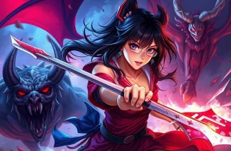 10 Shows Like Yashahime: Princess Half-Demon