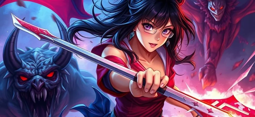 10 Shows Like Yashahime: Princess Half-Demon