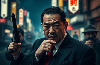 10 Movies & Shows Like Outrage (2010)