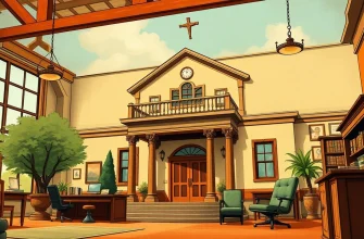 10 Shows and Movies Similar to Matlock (2024)