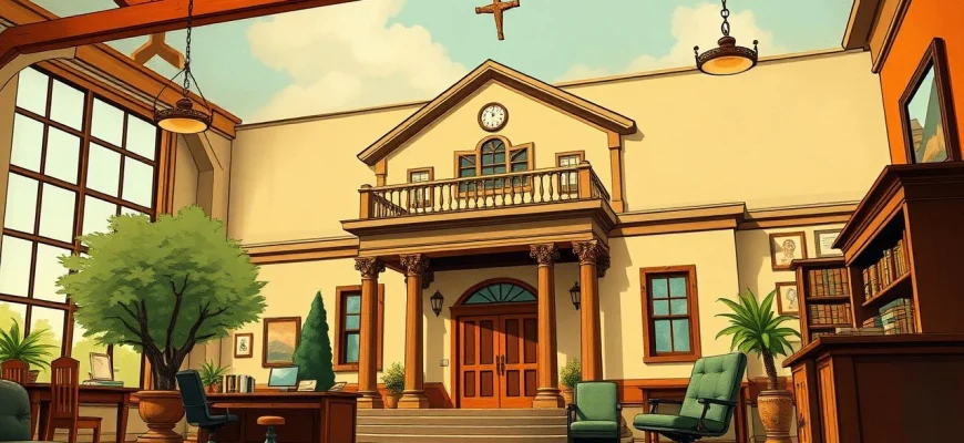 10 Shows and Movies Similar to Matlock (2024)