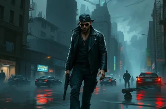 10 Movies Like Escape from New York (1981)