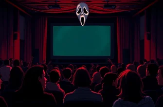 10 Movies & Shows Like Scream 2