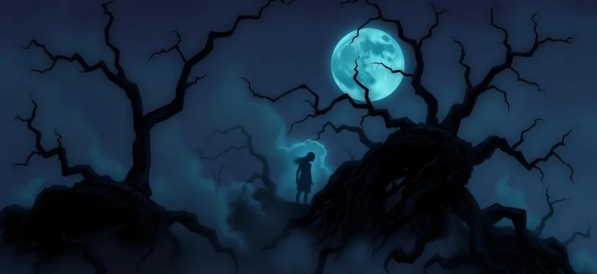 10 Movies and TV Shows Similar to Slumber (2017)