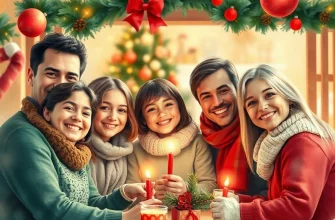 10 Movies & Shows Like Candy Cane Lane