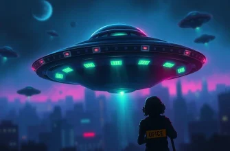 10 Shows & Movies Like UFO Hunters