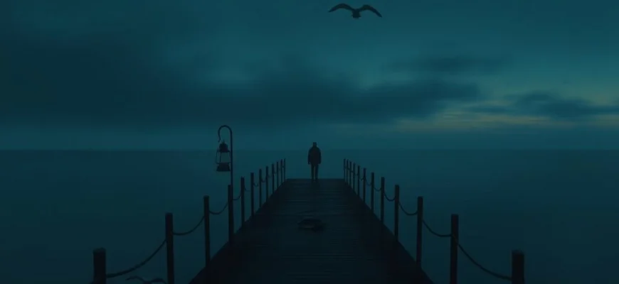 10 Shows & Movies Like The Jetty (2024)