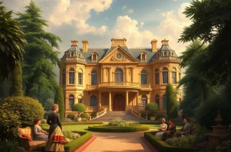 10 Movies & Shows Like The Line of Beauty