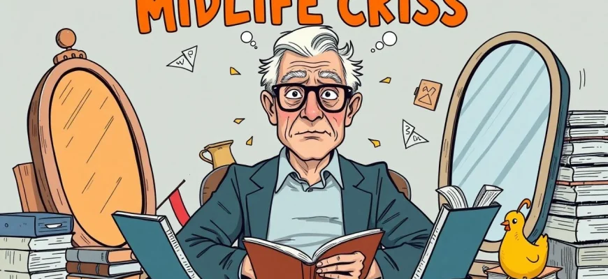 10 Shows & Movies Similar to Lucky Hank (2023)